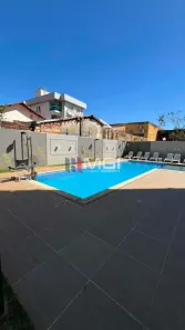 Apartamento com 3 Quartos para alugar, 61m² no Setor Sudoeste, Goiânia