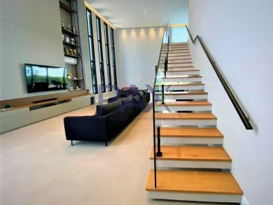 Casa com 5 Quartos à venda, 598m² no Cacupé, Florianópolis
