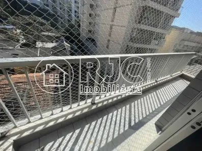 Apartamento com 1 Quarto à venda, 68m² no Andaraí, Rio de Janeiro