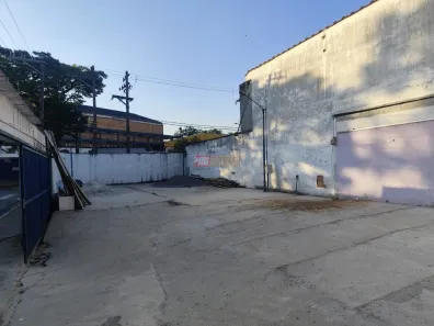 Lote/Terreno para alugar, 300m² no Jardim do Mar, São Bernardo do Campo