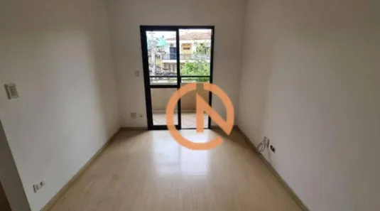 Apartamento com 3 Quartos para alugar, 69m² no Cidade Mãe do Céu, São Paulo