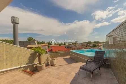 Casa com 3 Quartos à venda, 173m² no Nossa Senhora das Graças, Canoas