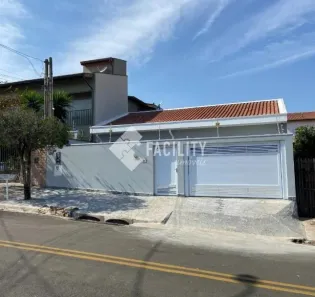 Casa com 3 Quartos à venda, 169m² no Parque Via Norte, Campinas