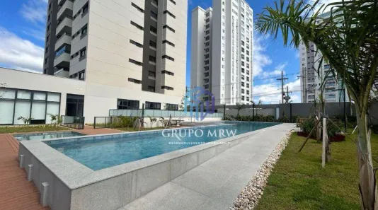 Apartamento com 3 Quartos à venda, 127m² no Parque Campolim, Sorocaba