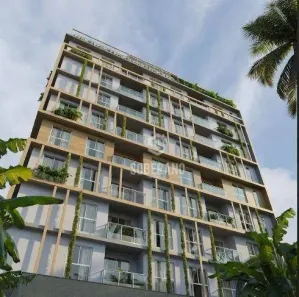 Apartamento com 2 Quartos à venda, 56m² no Intermares, Cabedelo