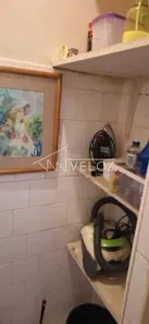 Apartamento com 2 Quartos à venda, 77m² no Laranjeiras, Rio de Janeiro