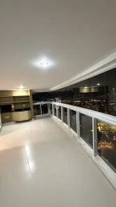 Apartamento com 3 Quartos à venda, 158m² no Jardim Bonfiglioli, Jundiaí