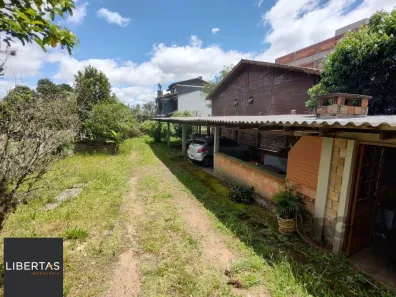 Lote/Terreno à venda, 379m² no Espírito Santo, Porto Alegre