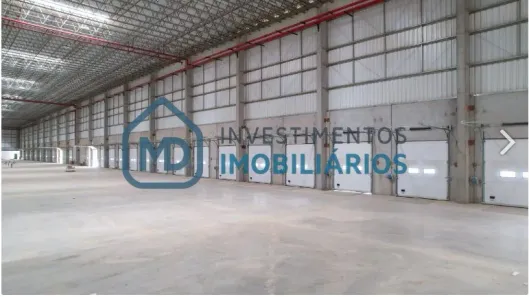 Galpão/Depósito/Armazém com 1 Quarto para alugar, 10188m² no Glebas, Franco da Rocha