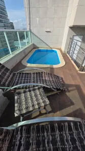 Cobertura com 4 Quartos à venda, 210m² no Praia da Costa, Vila Velha