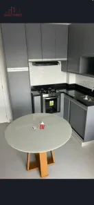Apartamento com 2 Quartos para alugar, 41m² no Jardim Casablanca, São Paulo