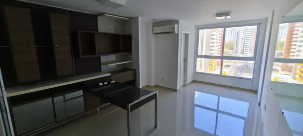 Sala Comercial para alugar, 45m² no Renascença, São Luís
