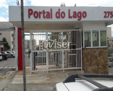 Apartamento com 2 Quartos à venda, 69m² no Jardim das Bandeiras, Campinas