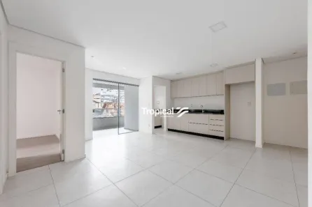 Apartamento com 3 Quartos para alugar, 83m² no Vila Nova, Blumenau