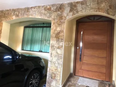Sobrado com 3 Quartos à venda, 258m² no Vila Nilo, São Paulo