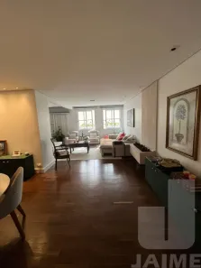 Apartamento com 2 Quartos à venda, 125m² no Higienópolis, São Paulo