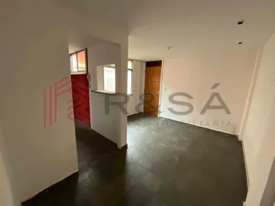 Apartamento com 1 Quarto para alugar, 37m² no Praia da Bandeira, Rio de Janeiro