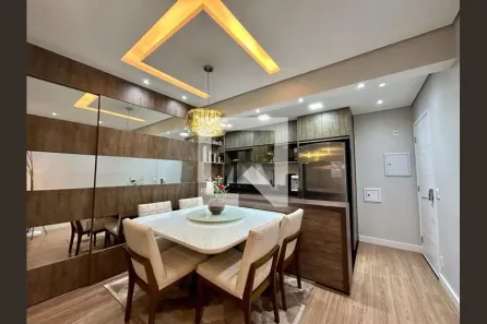 Apartamento com 3 Quartos à venda, 94m² no Centro, São Bernardo do Campo