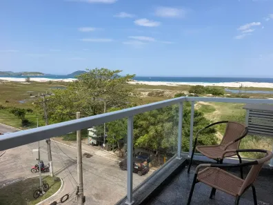 Apartamento com 2 Quartos à venda, 85m² no Braga, Cabo Frio