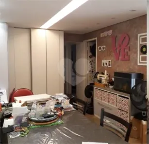 Apartamento com 3 Quartos à venda, 89m² no Lauzane Paulista, São Paulo