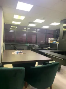 Sala Comercial com 1 Quarto à venda, 32m² no Chapada, Manaus