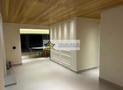 Apartamento com 3 Quartos à venda, 100m² no Vila São José (Ipiranga), São Paulo