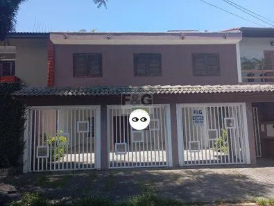 Sobrado com 3 Quartos à venda, 250m² no Dos Casa, São Bernardo do Campo