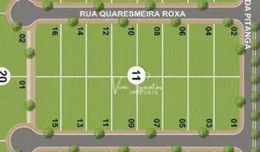 Lote/Terreno à venda, 300m² no Recanto da Sereia, Guarapari