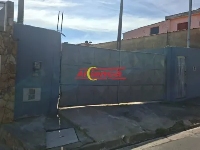 Galpão/Depósito/Armazém para alugar, 135m² no Vila Izabel, Guarulhos