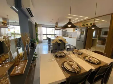 Apartamento com 2 Quartos à venda, 81m² no Alemães, Piracicaba