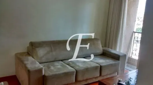 Apartamento com 2 Quartos à venda, 50m² no Lauzane Paulista, São Paulo
