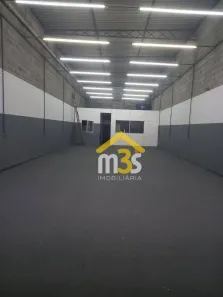 Galpão/Depósito/Armazém à venda, 187m² no Jardim Santo Estêvão, Carapicuíba