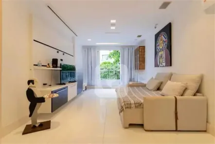 Apartamento com 2 Quartos à venda, 128m² no Ipanema, Rio de Janeiro