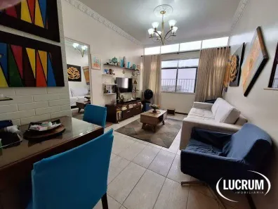 Apartamento com 2 Quartos à venda, 67m² no Copacabana, Rio de Janeiro