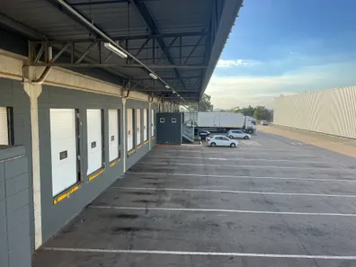 Galpão/Depósito/Armazém para alugar, 2000m² no Barroso, Fortaleza