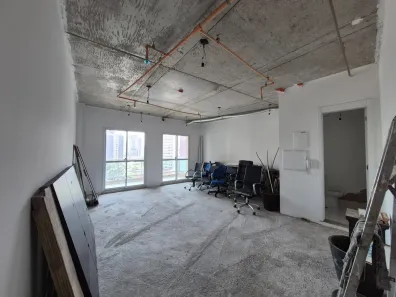 Sala Comercial à venda, 49m² no Pinheiros, São Paulo