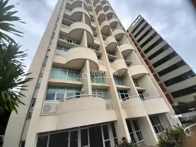 Apartamento com 1 Quarto para venda ou aluguel, 70m² no Cambuí, Campinas