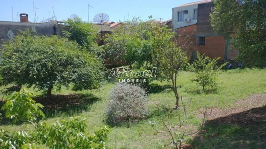 Lote/Terreno à venda, 1448m² no Cidade Alta, Piracicaba