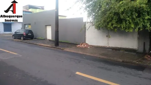 Lote/Terreno à venda, 580m² no Vinhais, São Luís