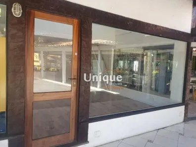 Ponto Comercial à venda, 36m² no Centro, Armação dos Búzios