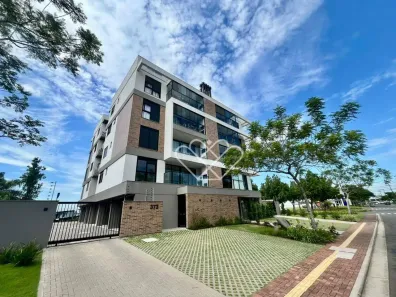 Apartamento com 2 Quartos à venda, 82m² no São Vicente, Gravataí