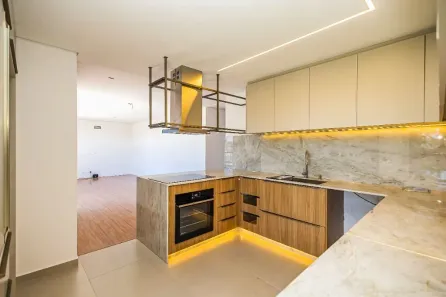 Apartamento com 3 Quartos à venda, 114m² no Santa Felicidade, Curitiba