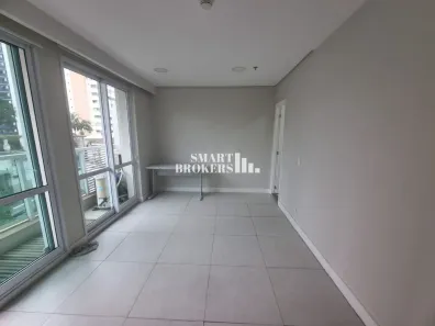 Sala Comercial para alugar, 37m² no Vila Clementino, São Paulo