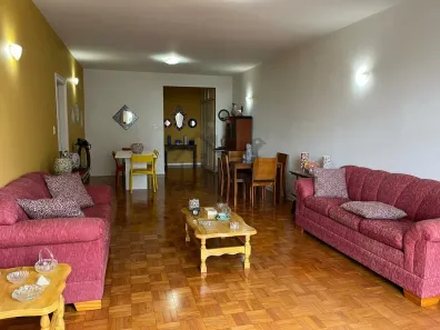 Apartamento com 3 Quartos à venda, 159m² no Perdizes, São Paulo