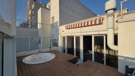 Apartamento com 3 Quartos à venda, 145m² no Vila Pompéia, São Paulo