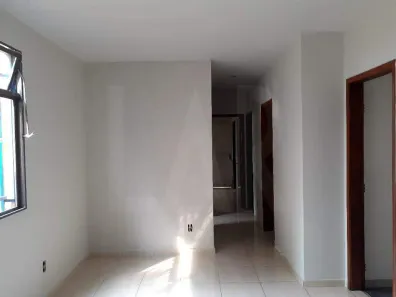 Apartamento com 3 Quartos para alugar, 90m² no Jardim América, Belo Horizonte