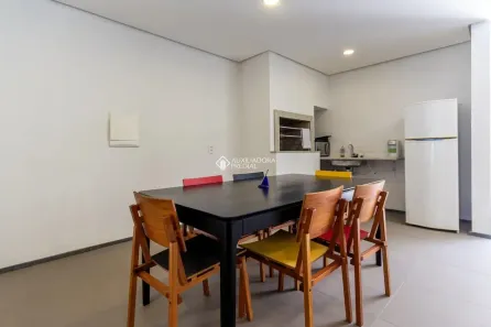 Apartamento com 1 Quarto à venda, 36m² no Menino Deus, Porto Alegre