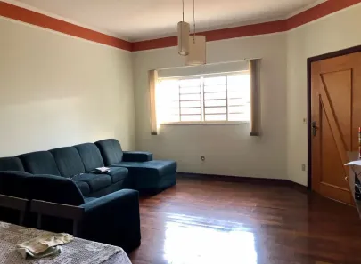 Casa com 2 Quartos à venda, 153m² no Parque Residencial Nova Franca, Franca