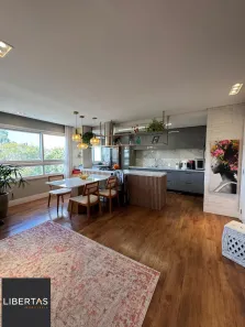 Apartamento com 2 Quartos à venda, 76m² no Navegantes, Porto Alegre