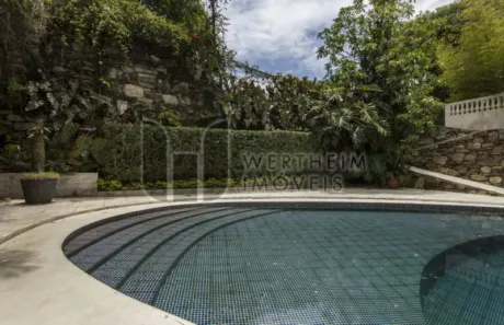 Casa com 6 Quartos à venda, 2200m² no Retiro Morumbi, São Paulo